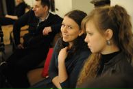 Фотография Марюхты Алины