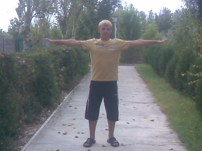 Славик Симчук фотография #34