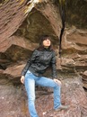 Фотография Башуровой Ирины