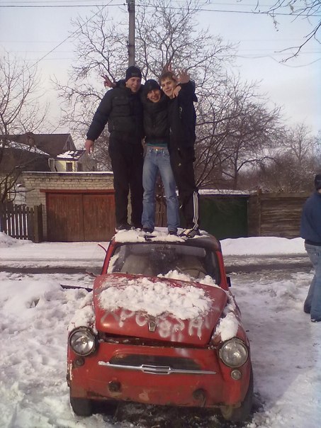 Дима Бабич фото №16