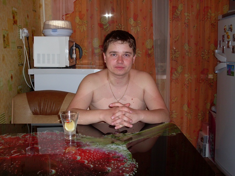 Иван Котин фотография #49