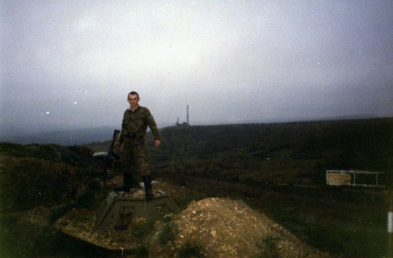 Сергей Савин фотография #17