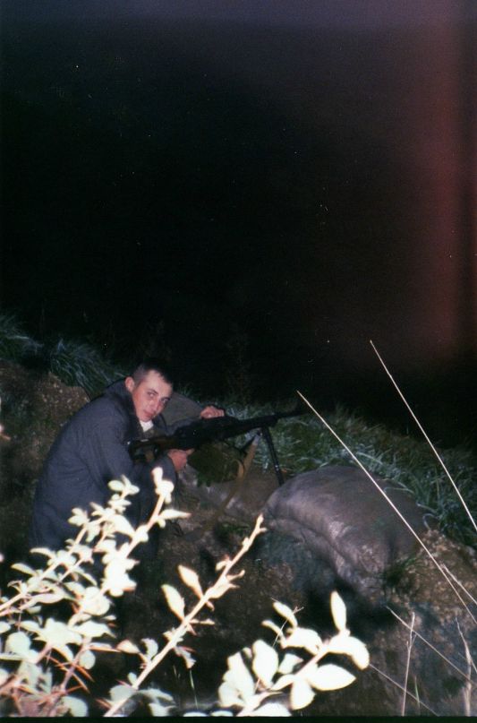 Сергей Савин фотография #22