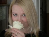 Фотография Стрелковой Марии