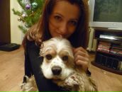 Фотография Ужгиной Анастасии