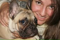 Фотография Ароновой Марины