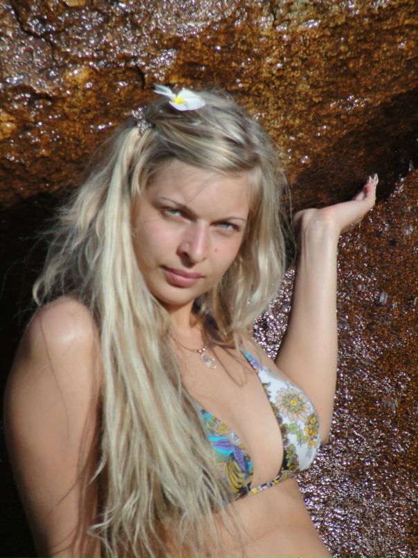 Тоня Шульженко фотография #1