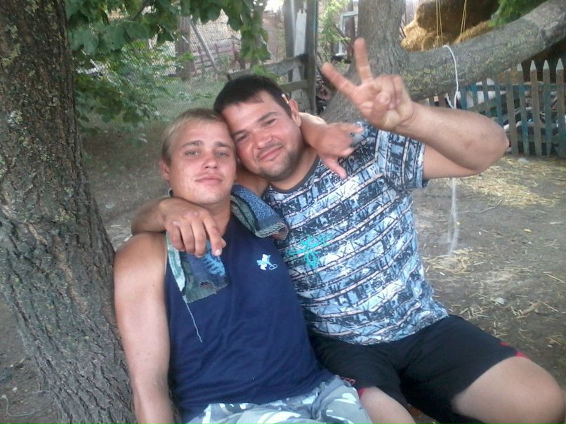 Дмитрий Кушнир фотография #41