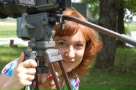 Фотография Поляковой Елены