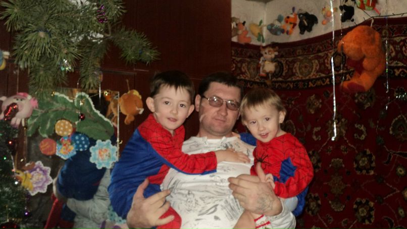 Евгений Орлов фотография #15