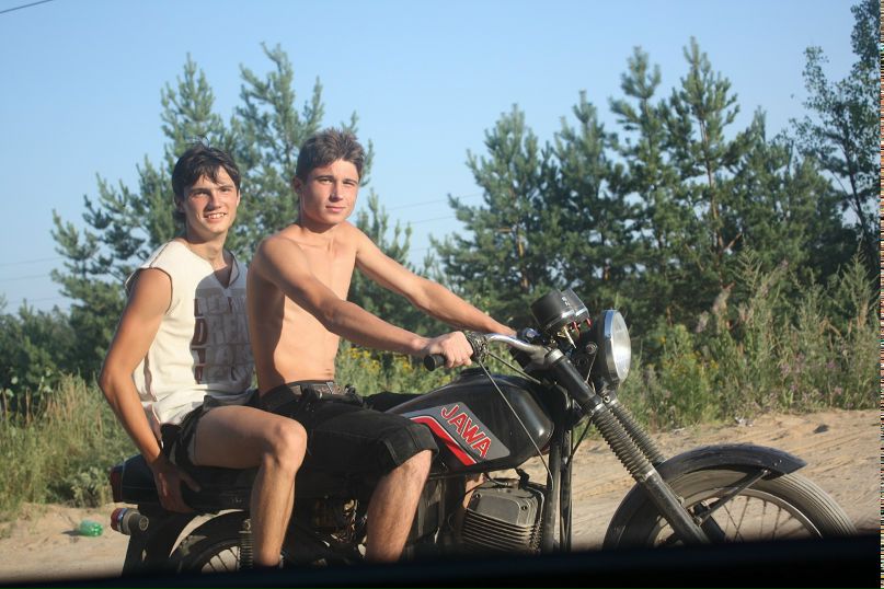 Дмитрий Качур фотография #16