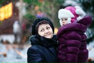 Фотография Муртазиной Галины