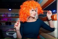 Фотография Шереметьевой Ольги