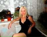 Фотография Бобковой Анютки