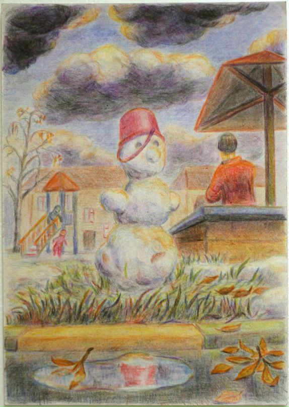 Иван Ларин фотография #43