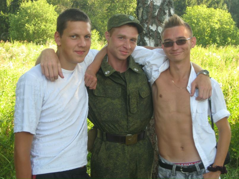 Дмитрий Тимофеев фотография #7