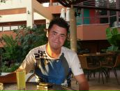 Фотография Гаага Родиона