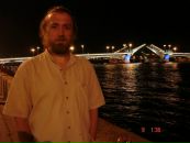 Фотография Сунцова Андрея