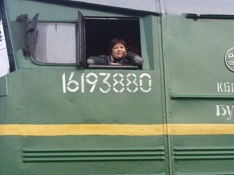 Медеу Хан фотография #45