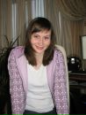 Фотография Савельевой Анны