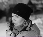 Фотография Савельевой Елизаветы