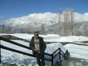 Фотография Захарова Алексея