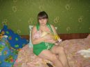 Юлічка Бобовська фотография #31 (источник - https://vk.com/id140802729)