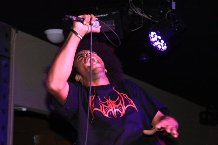 Lloyd Moore jr фотография #22