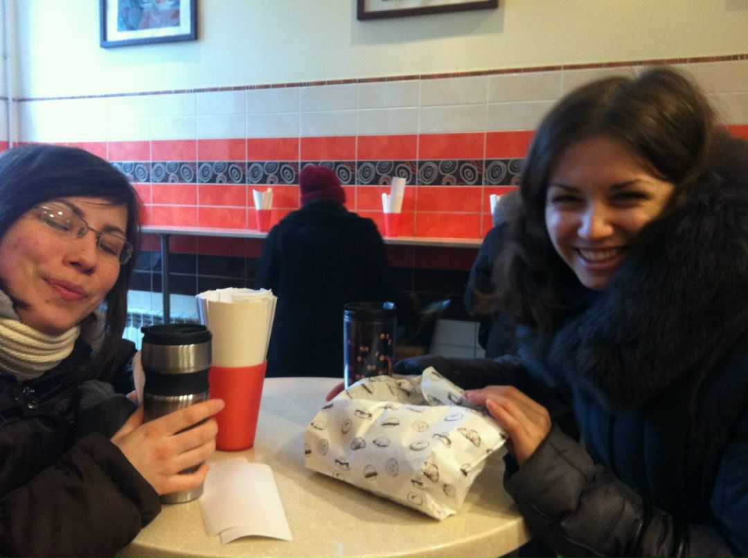 Анна Манько фотография #19