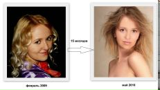 Фотография Каримовой Дарьи