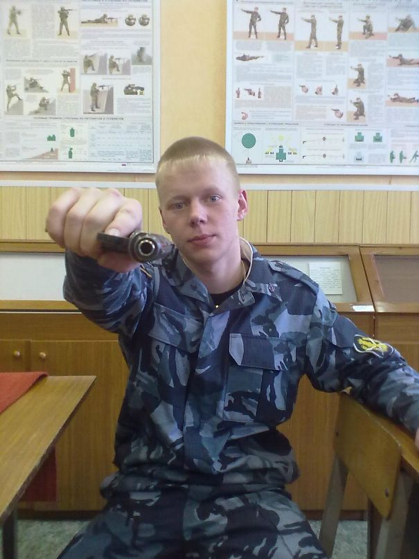 Алексей Буглин фотография #44