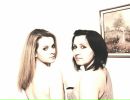 Оля Шмігель фотография #16 (источник - https://vk.com/id125266468)