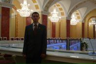 Фотография Пасюты Дмитрия