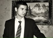 Ігор Кувіла фотография #32 (источник - https://vk.com/id16098644)