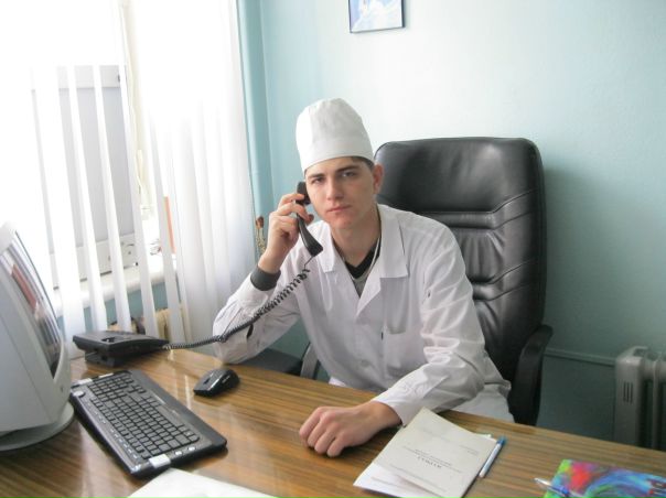 Михаил Сидненко фото №15