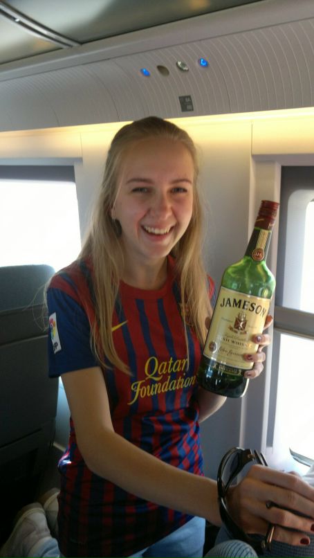 Дарья Моо фотография #19