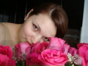 Фотография Мельниковой Антонины