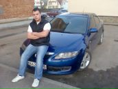 Фотография Гергелиника Дениса