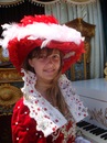 Фотография Славиной Анны