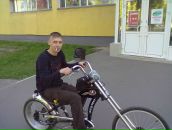 Фотография Егорова Владислава