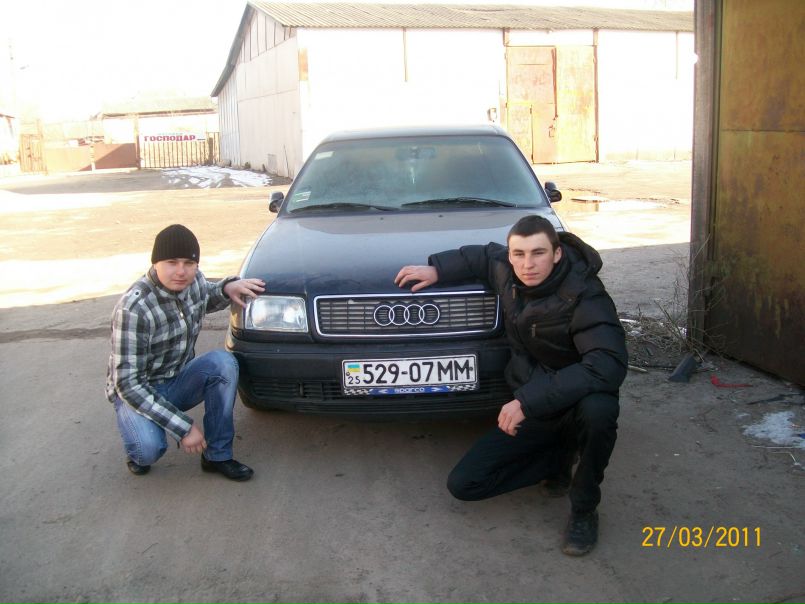 Сергей Башук фото №49