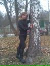 Іруся Мальченко фотография #6 (источник - https://vk.com/id76674950)