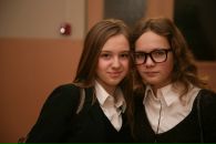 Фотография Смирновой Оли