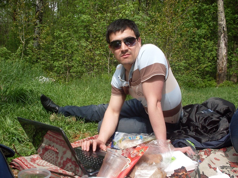 Сухроб Холдаров фотография #23