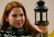 Фотография Нещеретной Вероники