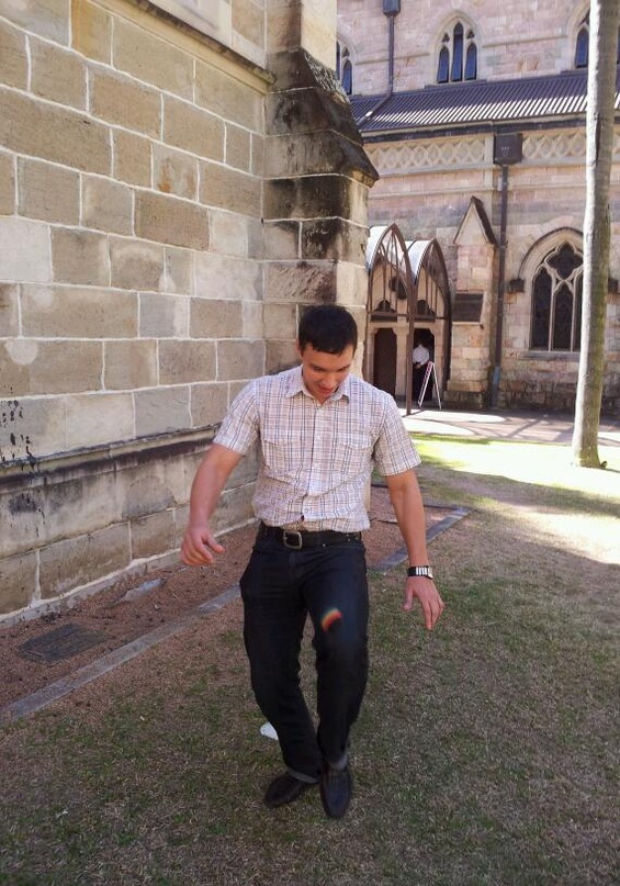 Михаил Лаптев фотография #35