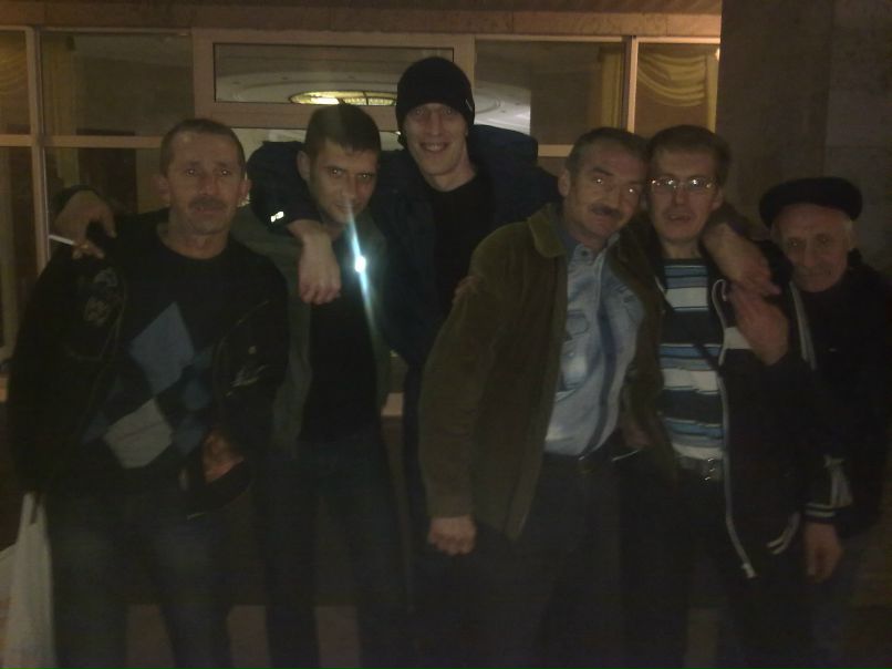 Николай Точилов фотография #46