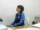Фотография Баенковой Анастасии
