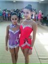 Фотография Гайнетдиновой Динарчик