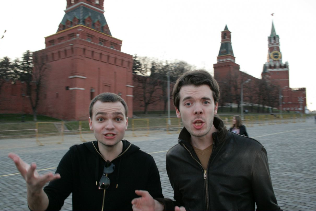 Борис Елисеев фотография #23